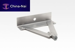 Stainless steel safety anchor JGA + Q/Z