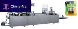 Roll-fed thermoformer DPP500for packagingautomated