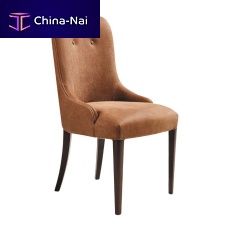 Traditional chair MASTER: AURA indoorfabricbeech base