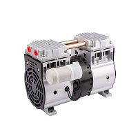 Oil-free compressor HP-120C rocking pistonairfor compressed natural gas