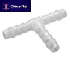 Hydraulic fitting 12557245441 barbedTPVDF