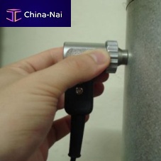 Portable thickness gauge UFM-6wallcorrosioncopper
