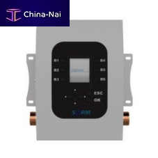 Volumetric flow controller SORM Basicfor liquidsfor oilfor water