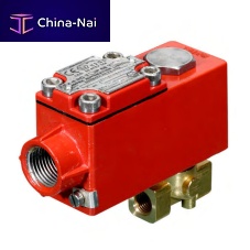 Direct-operated solenoid valve A1062-wayNCfuel oil