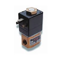 Actuated solenoid valve 9500300000000000direct-operated2-wayNC