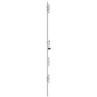 Magnetic lock 2A2N PORTAL SERIESdoormultipointcommercial