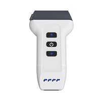 Hand-held ultrasound system DW-L1for musculoskeletal ultrasound imagingB/Wcolor doppler