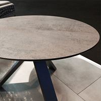 Metal look decorative laminate Compact HPL-12stone lookwood lookplain