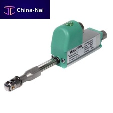Linear displacement sensor LRW3-C-Xspring-loaded potentiometertransparentIP40