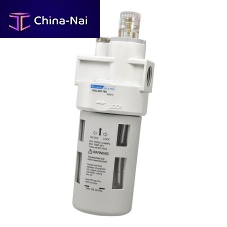 Pneumatic lubricator MAL403
