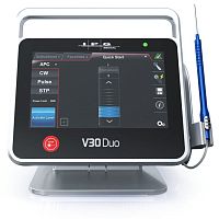 Veterinary surgery laser V30 DuoCO2tabletop