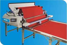 Automatic spreading machine FSK-65/FSW-65