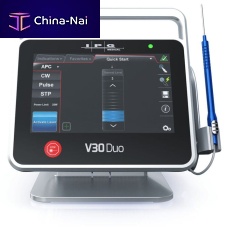 Veterinary surgery laser V30 DuoCO2tabletop