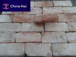 Solid brick antiquefor masonryblack
