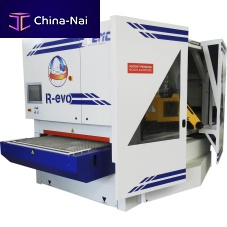 CNC super-finishing machine REVO 1350 automatic