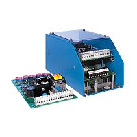 DC motor drive SGP thyristorswith speed control