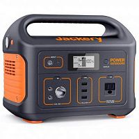 Power inverter Jackery Explorer 550pure sine waveACDC