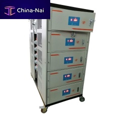 AC/AC power supply DPJ PWMthree-phasedigital