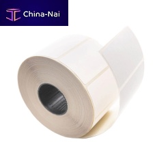 Roll label printableadhesivepaper
