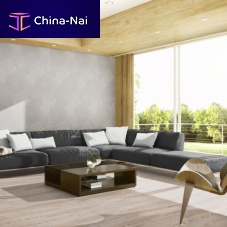 Viscose wall-covering NOBLE 9903polyesternatural finishfabric look