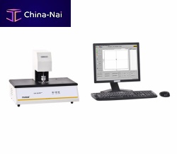 Thickness measuring system 0 - 2mm(6mm,12mm) | 0.1 �m | CHY-CBdirect-contactfor sheet materialsfor paper