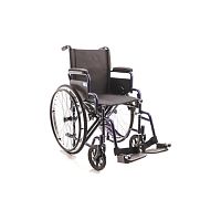 Manual wheelchair 02180outdoorindoorfolding