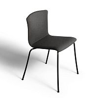 Contemporary chair Cireneindoorfabricleather