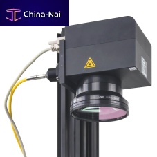 2-axis laser scanner head Scanner Opticfor weldingfor medical applicationshigh-end