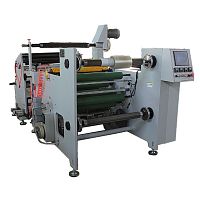 Multi-purpose slitter-rewinder DP-700Dautomaticfast
