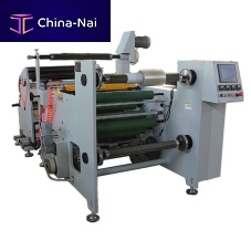Multi-purpose slitter-rewinder DP-700Dautomaticfast