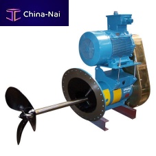 Dynamic mixer batchhorizontalside-mount