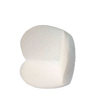 Polyurethane foam profile PROFA seriesprotection