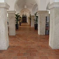 Concrete paving SEVILLAoutdoorindoordrive-over