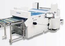 Automatic punching machine sheet metalshearing