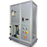 Vertical injection moulding machine IM_2500 serieshydraulicfor automotive applicationsfor electronic applications