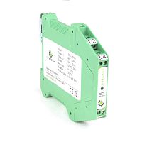 Signal splitter LSP-IAS seriesinsulated