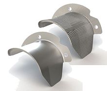 Metal punching Heat protectionindustrialautomotivefor the food industry