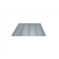 Aluminum plate W900coatedperforatedcorrugated