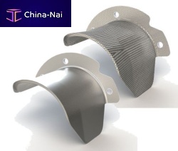 Metal punching Heat protectionindustrialautomotivefor the food industry