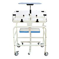 Infant phototherapy lamp Brilliance Procradle typeblue light