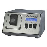 Peristaltic pump LabDos® P30for chemicalsfor gaselectric