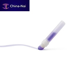 Skin closure surgery tissue adhesive SkinAffix 2-octyl cyanoacrylate