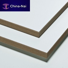 Fire-retardant MDF panel STAR FAVORIT for interior