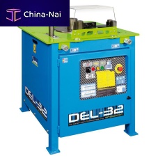 Electric metal bender DEL � 32 2Vautomatic