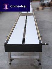 Chain conveyor Sistemas LVhorizontalcurvedhandling