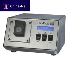 Peristaltic pump LabDos® P30for chemicalsfor gaselectric
