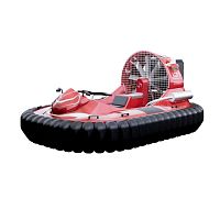 Private hovercraft ACT1