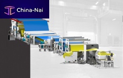 Automatic production line MULTIFOIL X