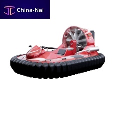 Private hovercraft ACT1