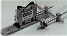 Roller guide RWS 100